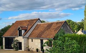 Le pressoir de la Métairie